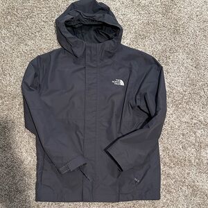 The North Face Youth Hooded Jacket